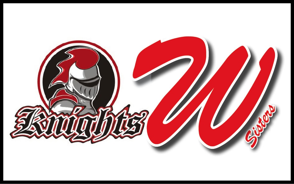 Der August steht im Zeichen des Softballs…