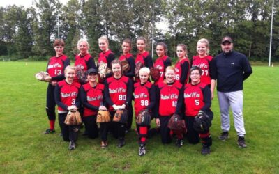 Die neue Baseball- und Softball-Saison startet