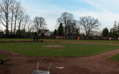 H1 beim Platzdienst in Elmshorn