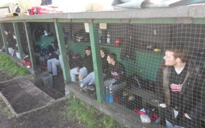Konzentrierte und  gute Leistung der H1 beim ersten Vorbereitungsspiel der Saison