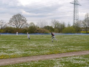 69’ers H2 @ Hanseatics 2 (Spielbericht 02.05.2015)