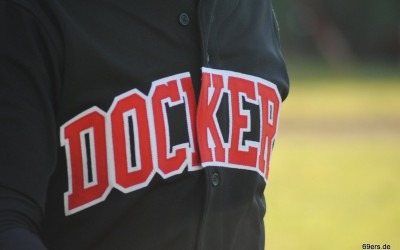 [Spielbericht] 69’ers H1 vs. Bremen Dockers