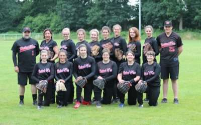 69’ers Sisters vs. Bremen Dockers (Spielbericht vom 10.07.2016)