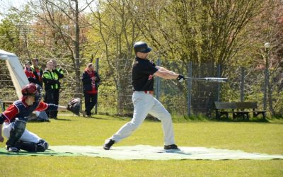 69’ers H2 @ SG Prouds/Dolphins (Spielbericht 01.05.2016)
