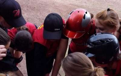 69’ers Sisters @ Hamburg Wildcats (Spielbericht vom 17.06.2016)