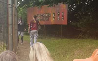 69’ers H1 @ Bremen Dockers (Spielbericht vom 10.06.2017)
