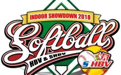Softball Indoor Turnier 2018