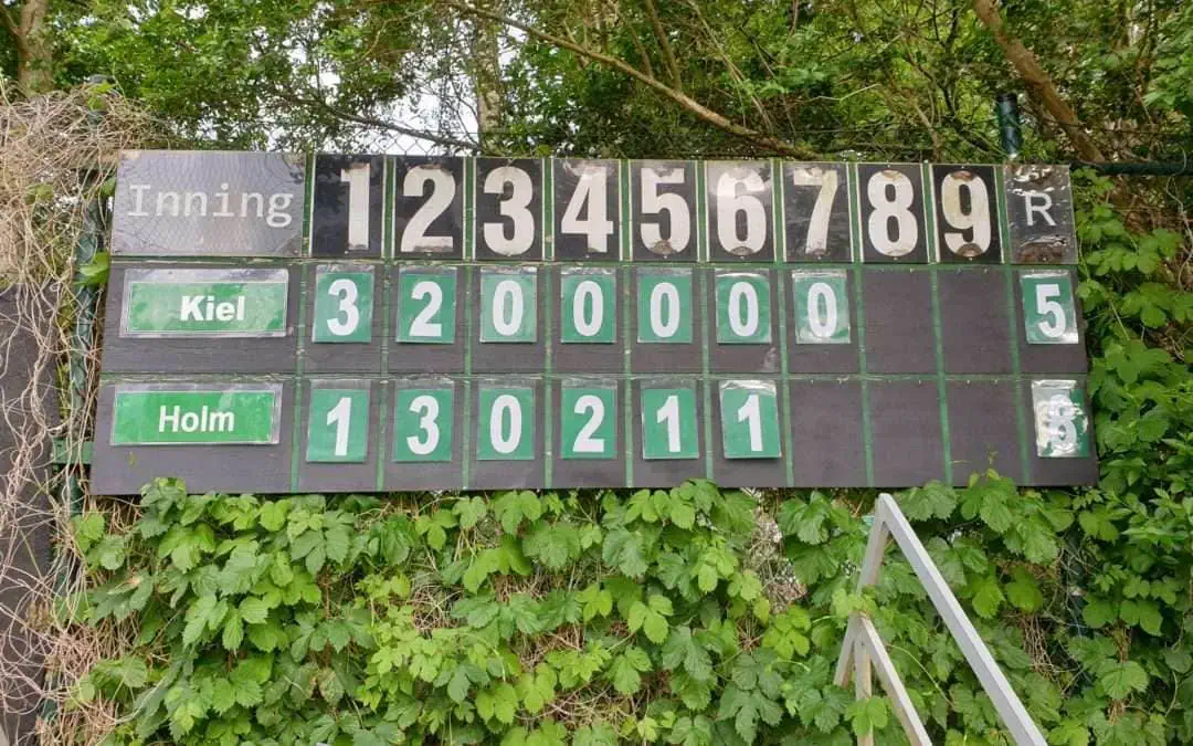 Scoreboard
