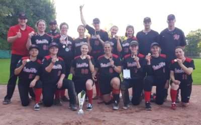 69’ers Damen werden Meister 2019 [Spielbericht Final 6 vom 22.09.2019]