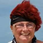 Meike Böhrens (Geisler)