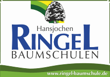 Hansjochen Ringel Baumschulen