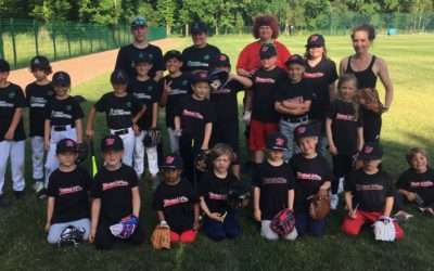 69’ers Minis vs. Elmshorn Alligators [Spielbericht vom 14.06.2021]