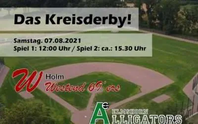 Das Kreisderby