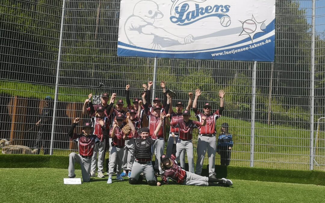 Jugend in Lütjensee