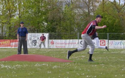 69ers @ Rostock Bucaneros